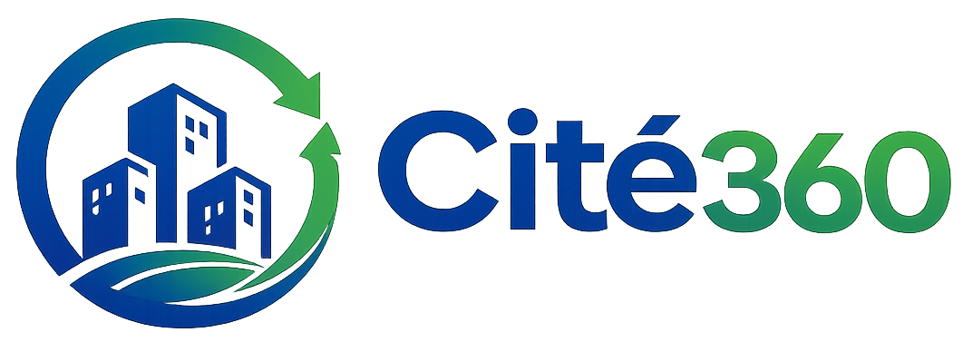Cité 360